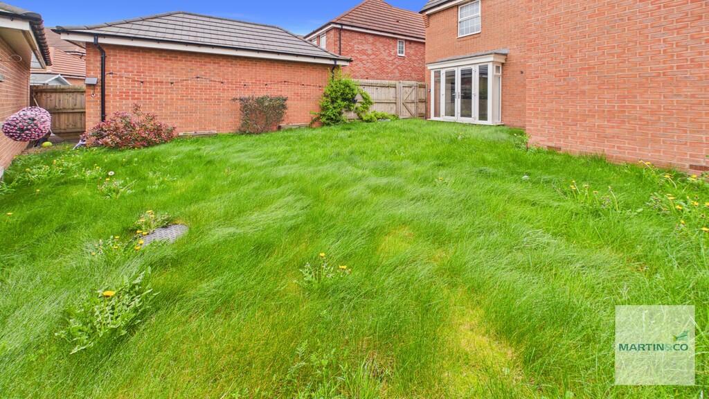 Additional image 14 of Chawton Way, Dunstall Park