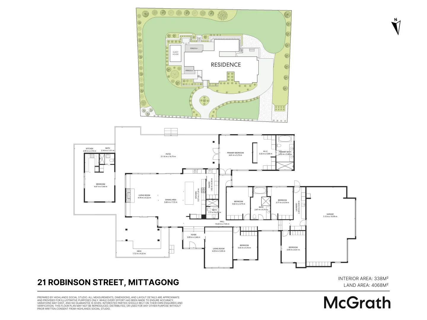 Additional image 13 of 21 Robinson Street, Mittagong NSW 2575