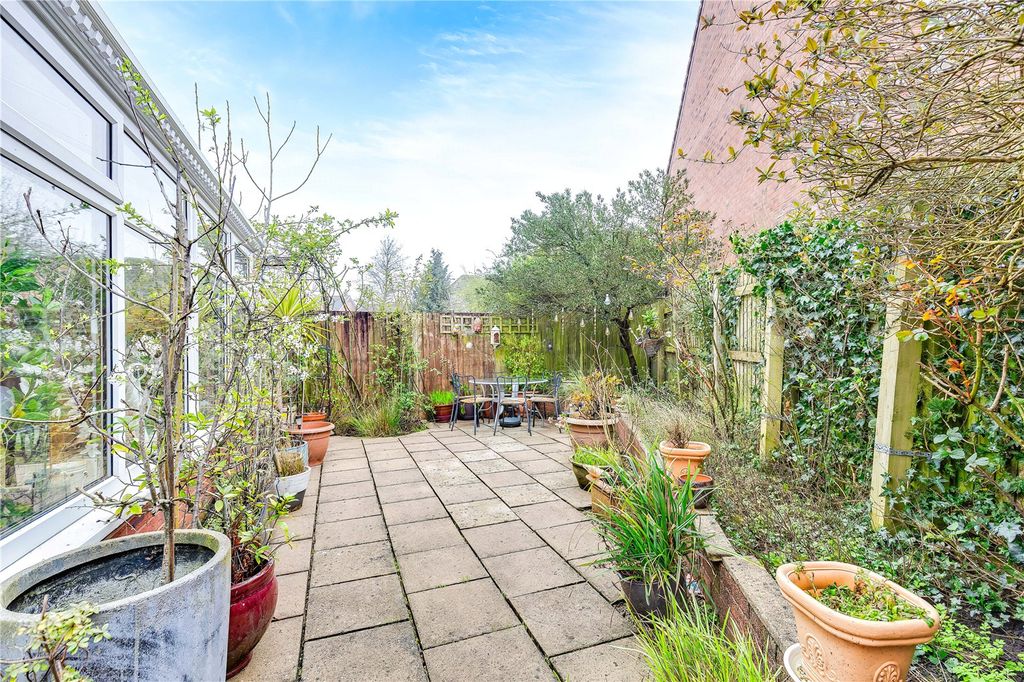 Additional image 30 of 4 bed end terrace house for saleCambrian Grove, Marshfield, Cardiff CF3
