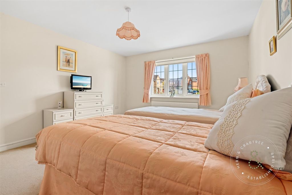 Additional image 34 of 4 bed detached house for saleGelli Frongoch, Pontprennau, Cardiff CF23