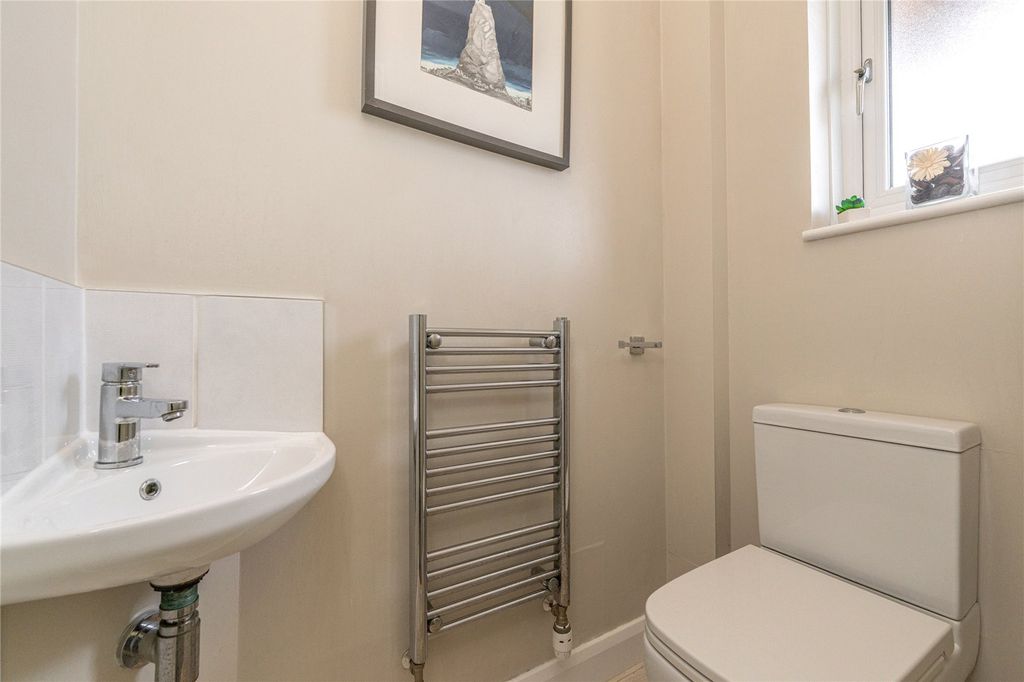 Additional image 12 of 3 bed detached house for saleThe Murrays Brae, Edinburgh EH17