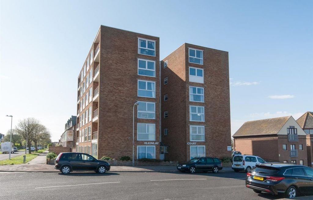 Additional image 10 of 2 bed flat for saleMckinlay Court, The Parade, Birchington, Kent CT7
