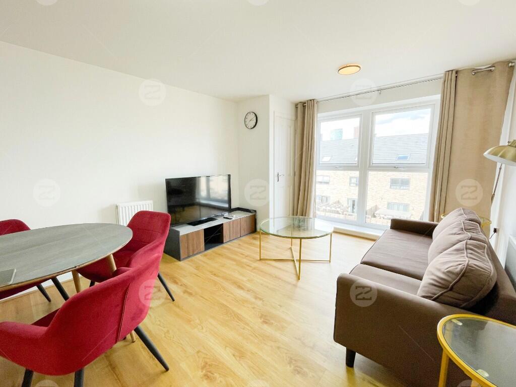 Additional image 2 of Smithfield House, 22  Belgrave Middleway, Birmingham, B5 7FF