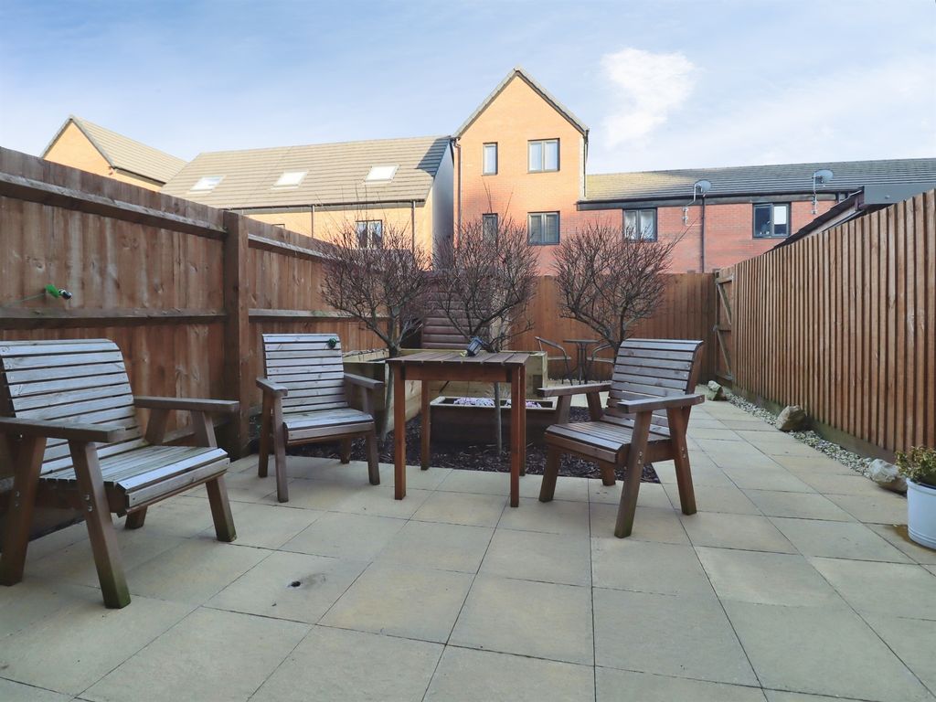 Additional image 14 of 3 bed terraced house for saleHeol Ty Draw, Barry CF62