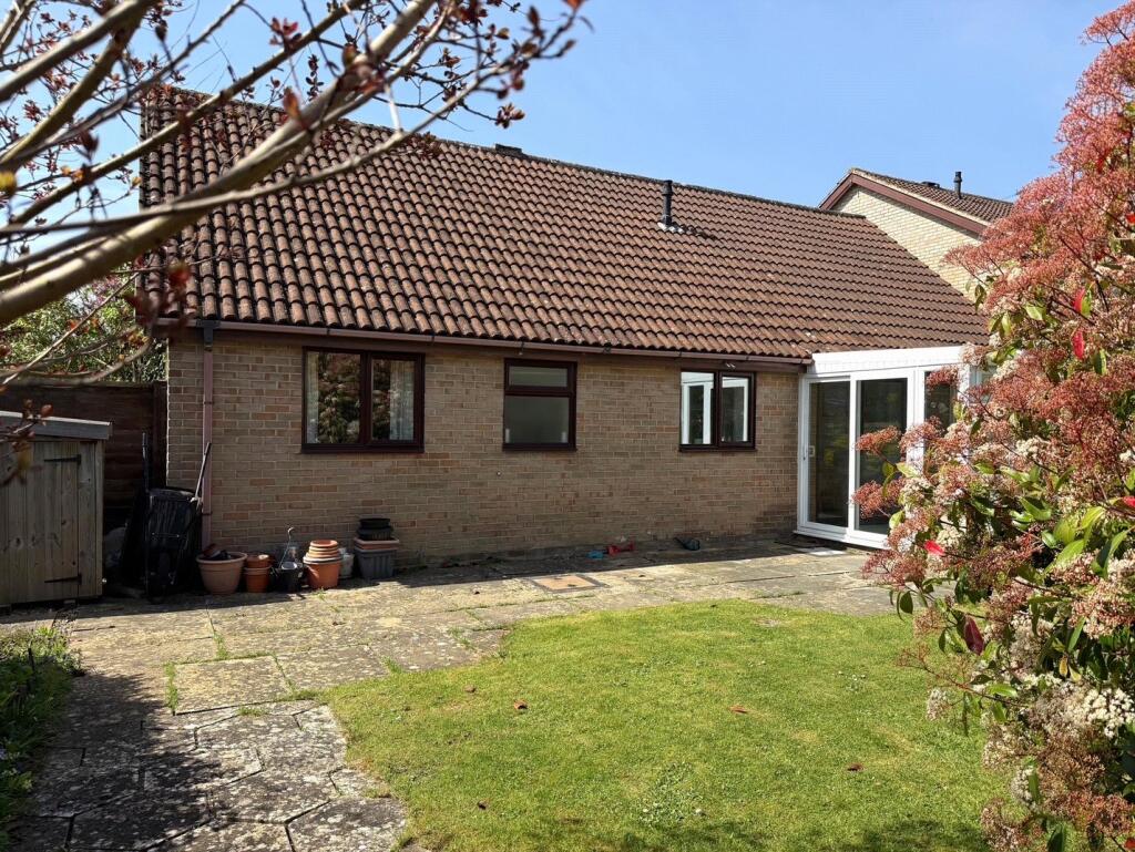Additional image 13 of Braithwaite Way, Frome, Somerset, BA11