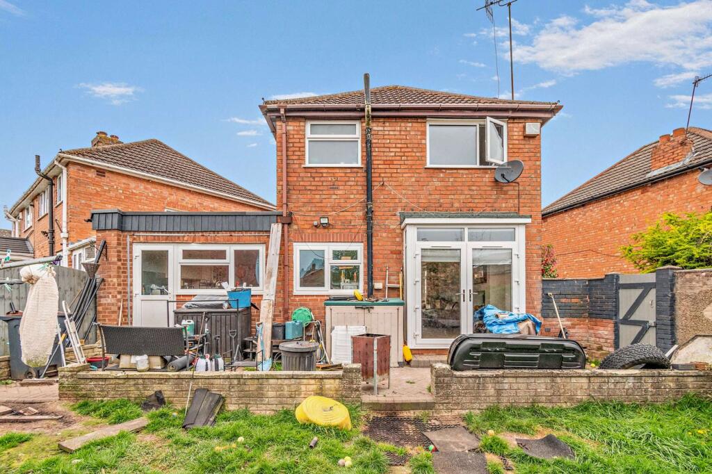 Additional image 17 of Torre Avenue, Birmingham, B31