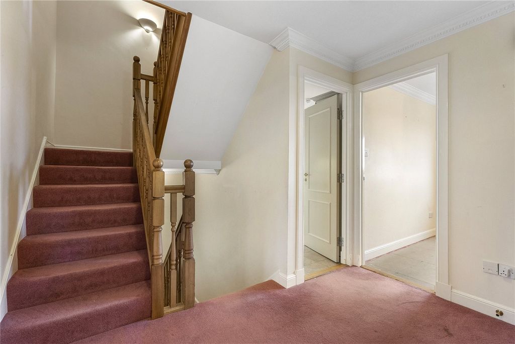 Additional image 20 of 5 bed terraced house for sale83 Orchard Brae Avenue, Craigleith, Edinburgh EH4
