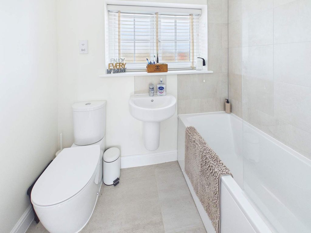 Additional image 15 of 3 bed semi-detached house for salePentrebane Drive, Cardiff CF5