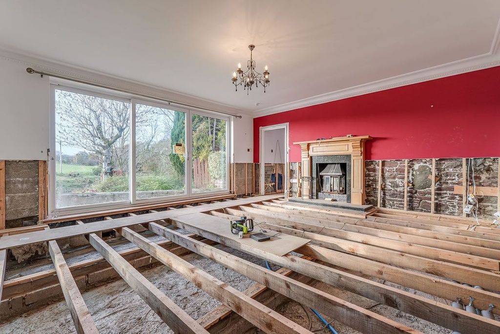 Additional image 4 of 3 bed detached house for sale12, South Esk Road, Tannadice, Forfar DD8