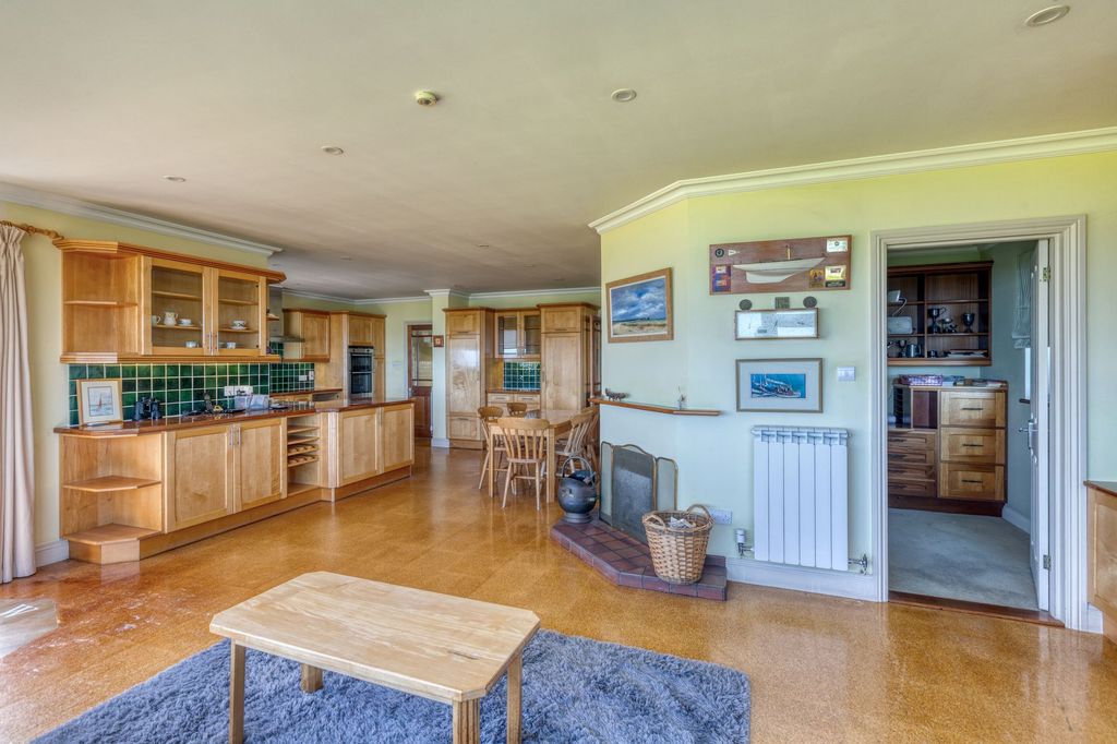 Additional image 11 of 5 bed detached house for saleBelle Hougue Avenue, Grouville JE3