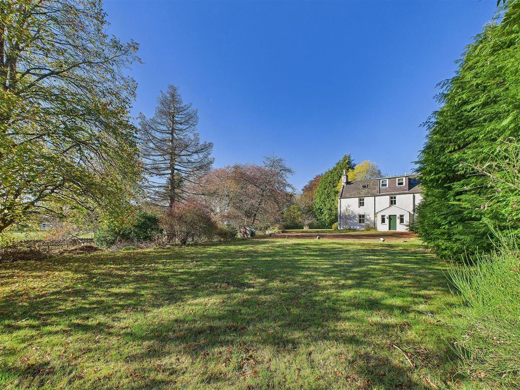 Additional image 32 of 6 bed detached house for saleHeathfield House, Grantown On Spey PH26