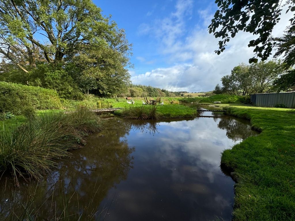 Additional image 4 of 4 bed farm for saleTrefenter, Aberystwyth SY23