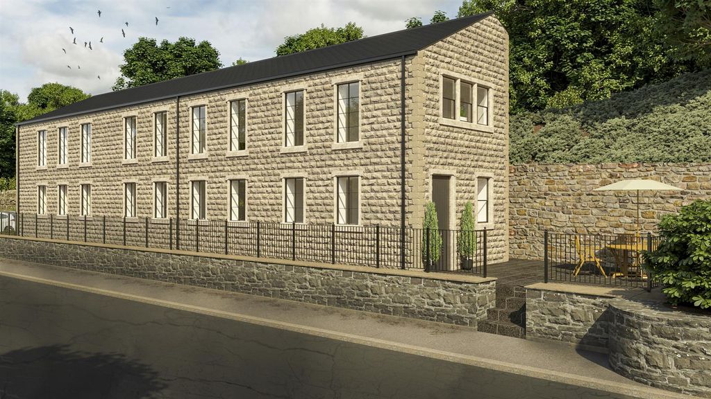 Additional image 4 of Land for saleOff Burnley Road East, Rossendale BB4