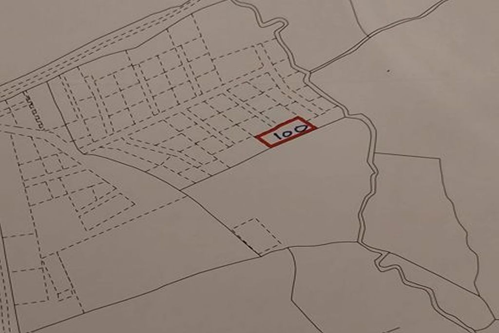 Land for salePlot 100, Cookbury, Devon EX227Aw EX22