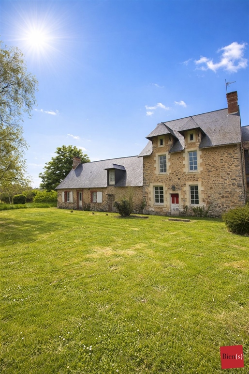 Niafles (Mayenne) photo 4