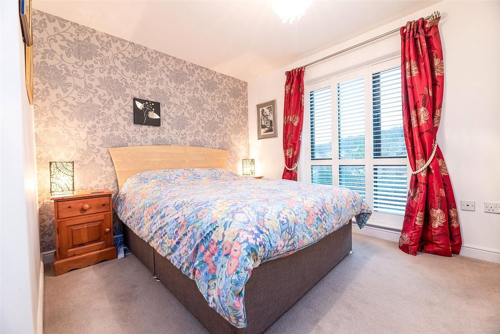 Additional image 6 of 2 bed flat for saleLeighton Way, Belper, Derbyshire DE56