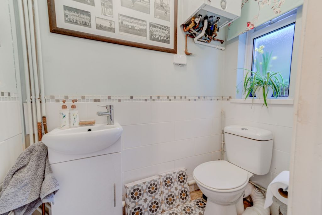Additional image 21 of 3 bed semi-detached house for saleKennerleigh Road, Cardiff CF3