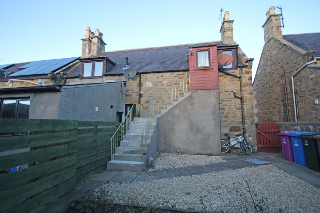 Additional image 2 of 2 bed flat for sale9B Titness Street, Buckie AB56