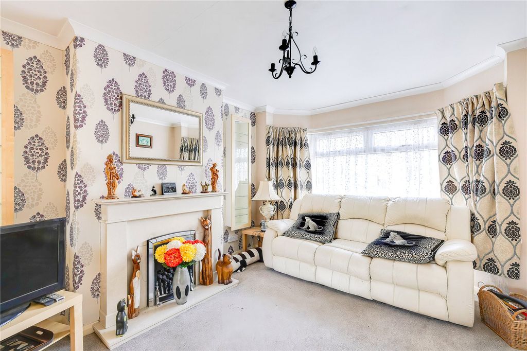 Additional image 3 of 3 bed semi-detached house for saleLonsdale Road, Penylan, Cardiff CF23
