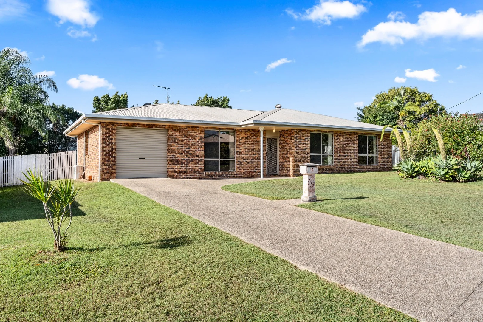 16 Jasmine Court, Tinana QLD 4650
