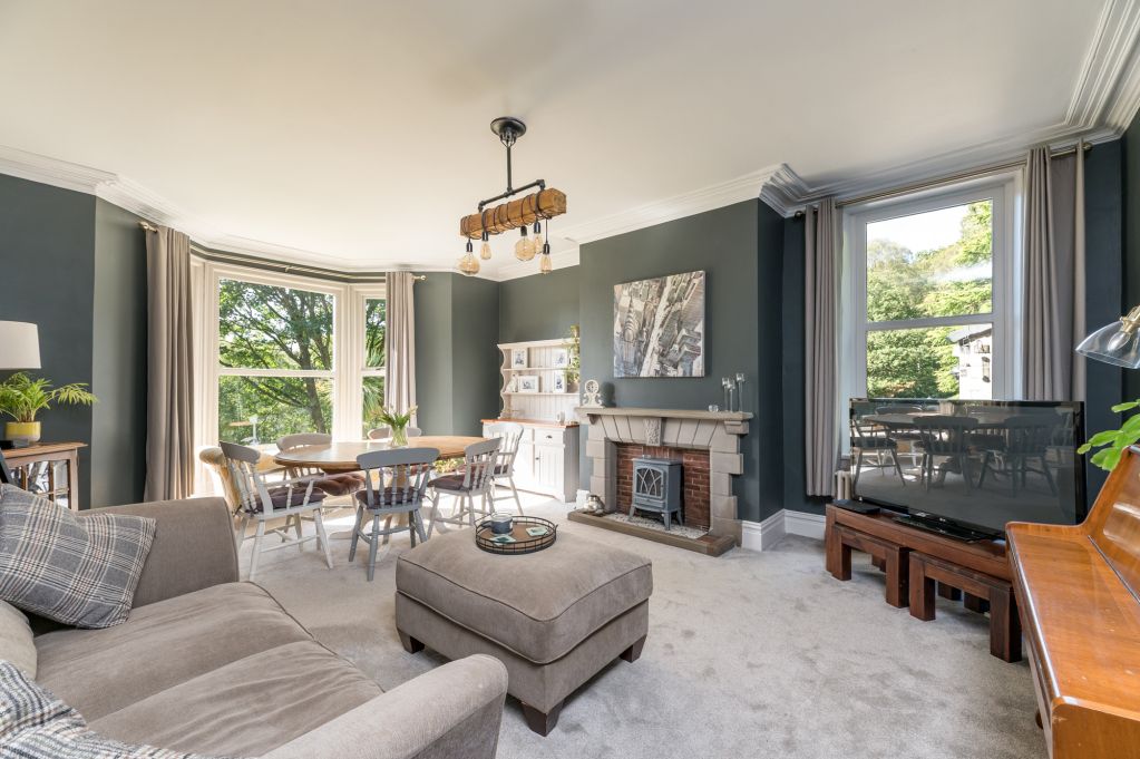 Additional image 3 of 6 bed semi-detached house for saleMoor Edge, Harden, Bingley, West Yorkshire BD16