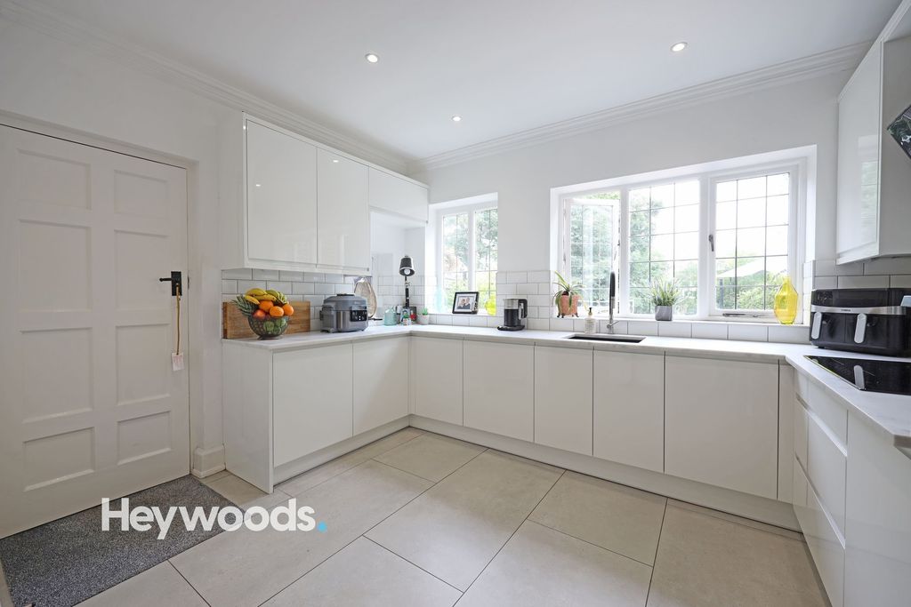 Additional image 15 of 4 bed detached house for saleWhitmore Road, Westlands, Newcastle Under Lyme ST5