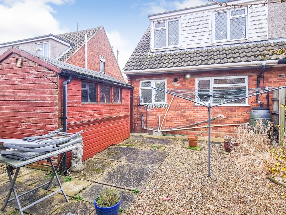 Additional image 17 of 3 bed semi-detached house for saleParadise Place, Leiston IP16