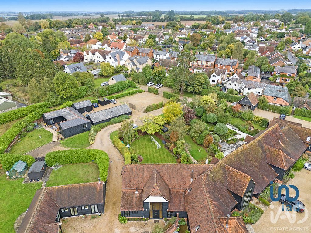 5 bed barn conversion for salePond Lane Bentfield Road, Stansted CM24 photo 5