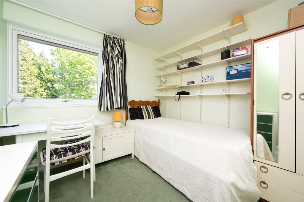 Additional image 7 of St Johns Court, Beaumont Avenue, St. Albans, Hertfordshire