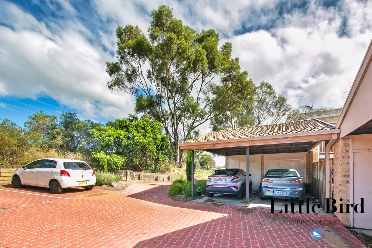 Additional image 10 of 110/15 John Cleland Drive, Florey ACT 2615