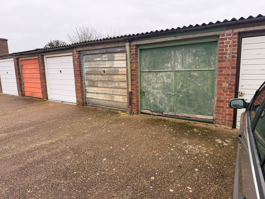 Additional image 2 of Land for saleGarage At 17 West Way, Wick, Littlehampton, West Sussex BN17