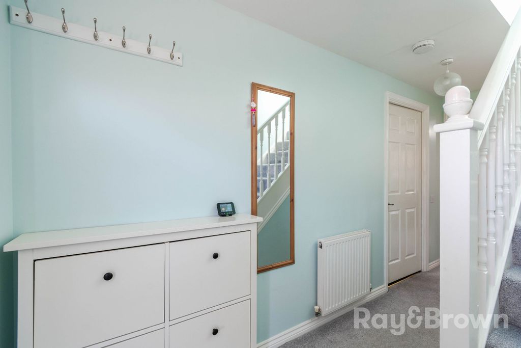 Additional image 10 of 3 bed detached house for saleClos Nanteos, Pontprennau, Cardiff CF23