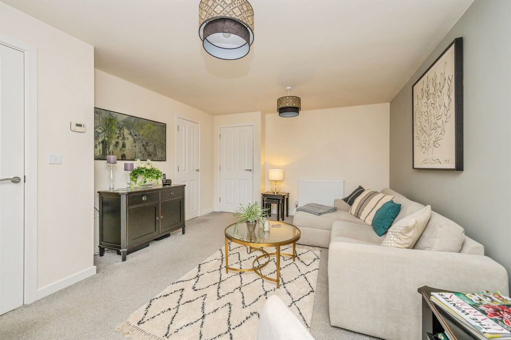 Additional image 7 of 3 bed semi-detached house for saleAshton Close, Ashbourne DE6