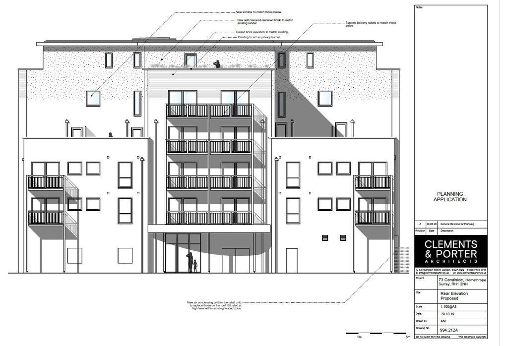 Additional image 3 of Land for saleCanalside, Redhill, Surrey RH1