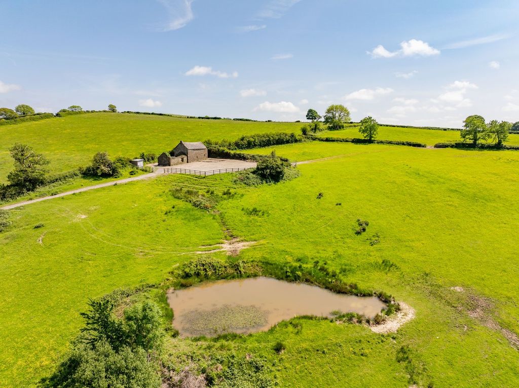 3 bed farm for saleNeuaddlwyd, Aberaeron SA48