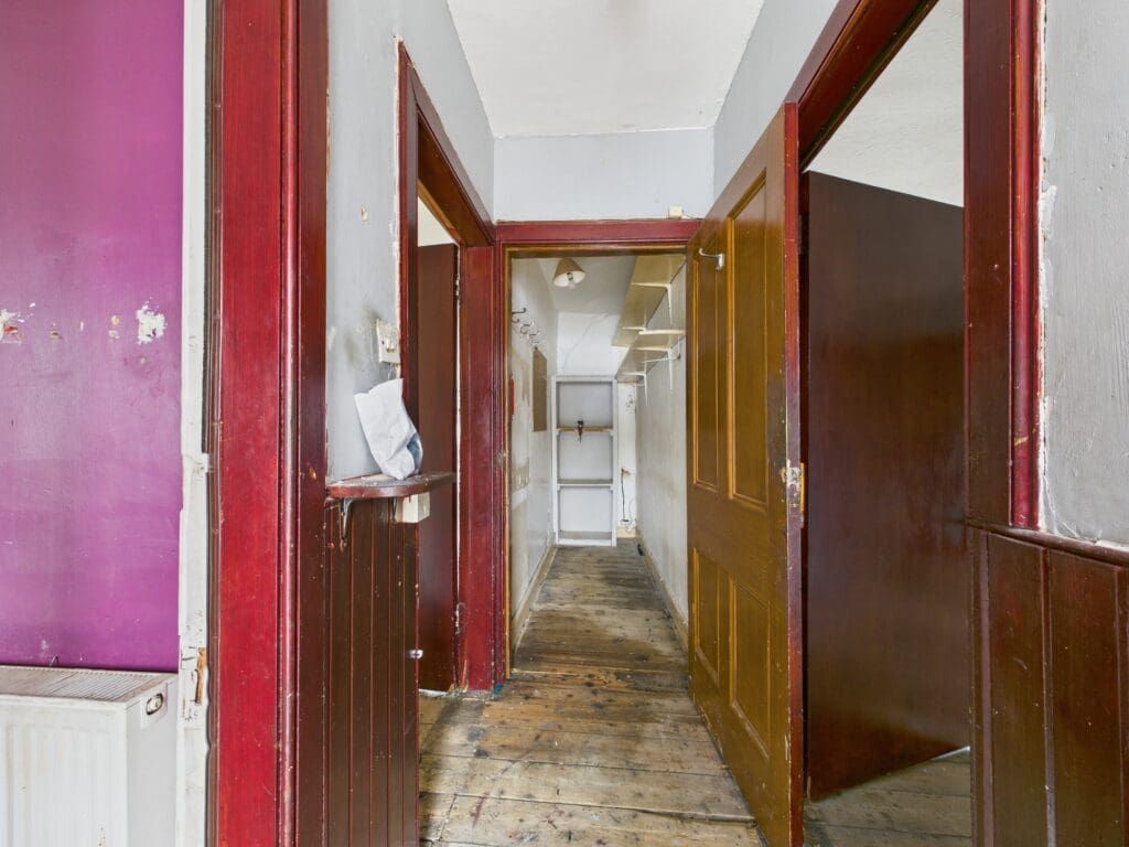 Additional image 7 of 2 bed flat for sale33A Albert Road, Gunsgreen, Eyemouth TD14