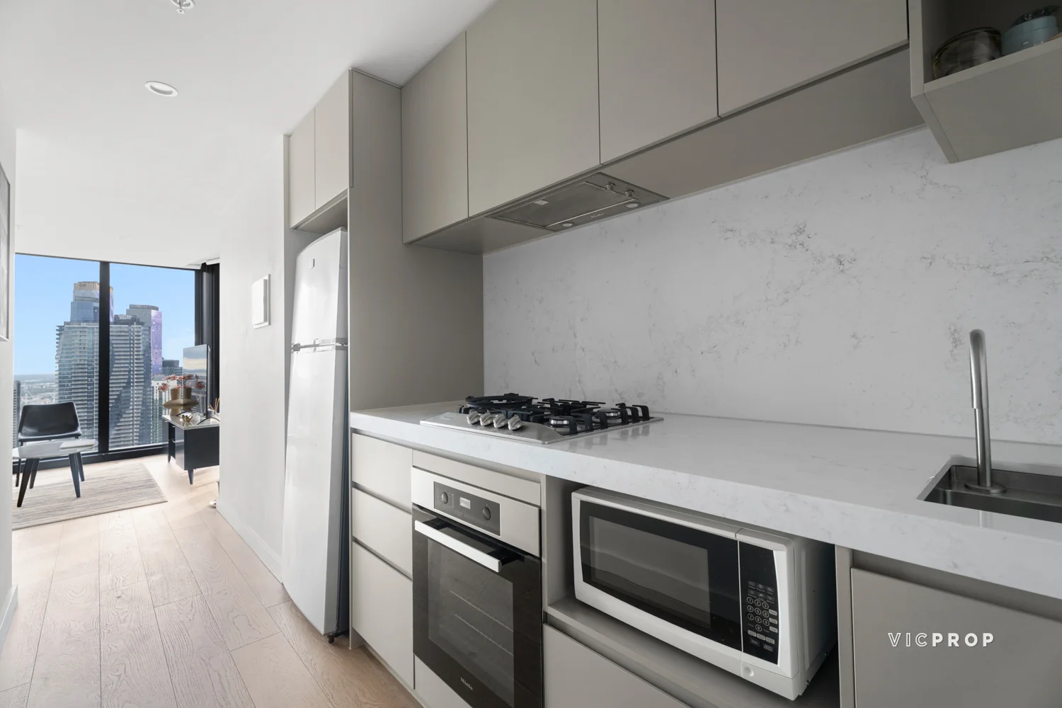Additional image 3 of 4901/28 Timothy Lane, Melbourne VIC 3000