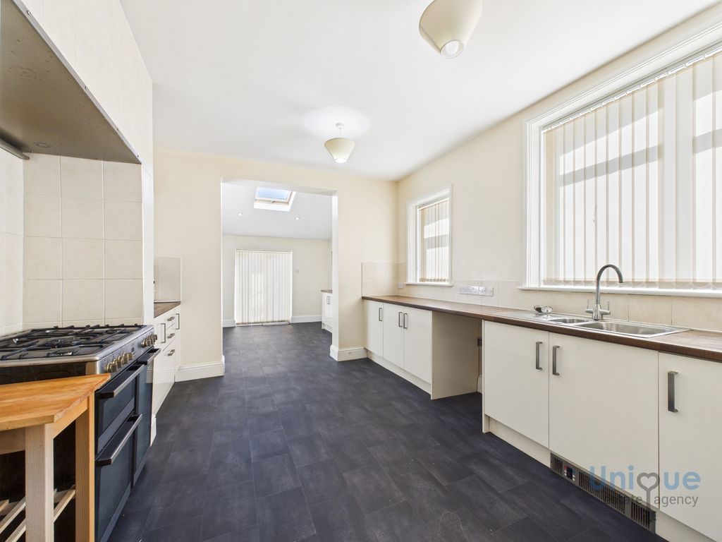 Additional image 3 of 6 bed terraced house for saleSt. Albans Road, Lytham St. Annes FY8