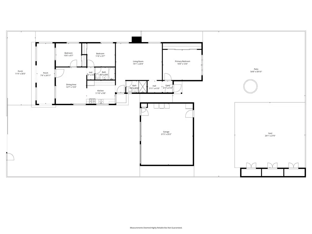 6803 Marcelle Street, Paramount, CA 90723