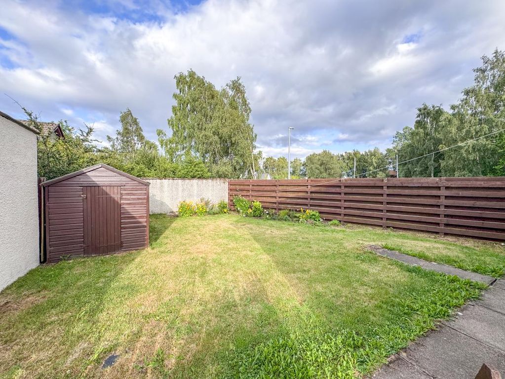 Additional image 7 of 2 bed detached bungalow for sale1 Corrour Road, Aviemore PH22