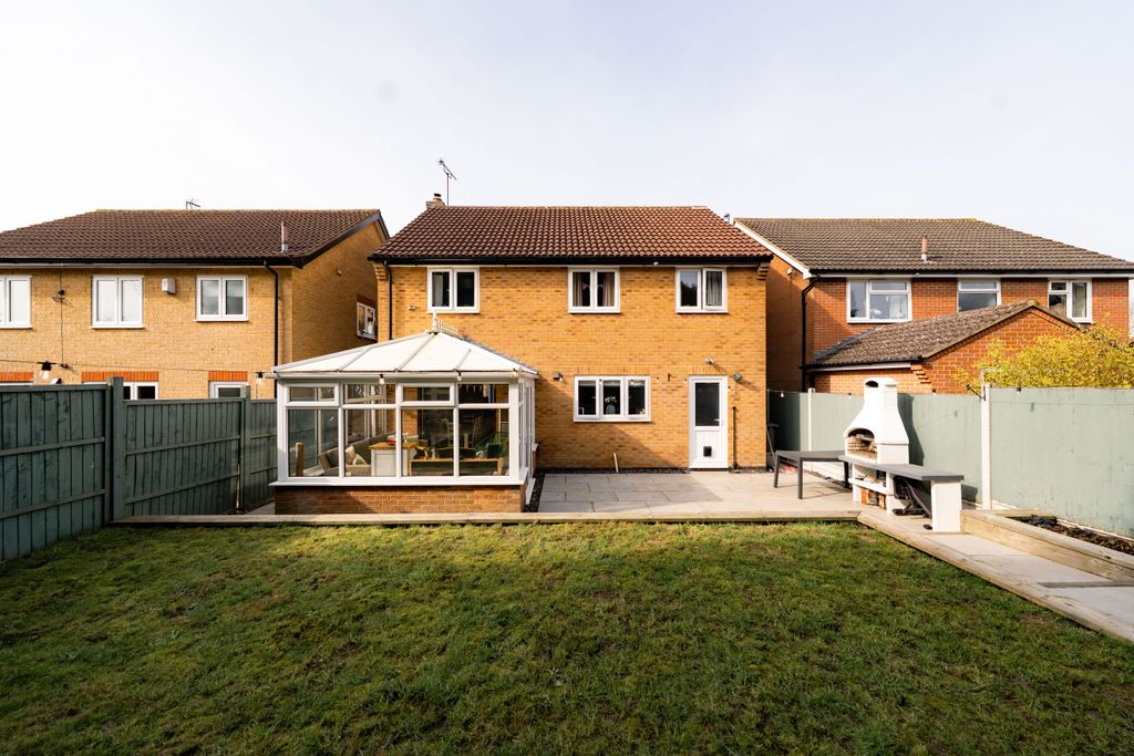 Additional image 32 of 4 bed detached house for saleChambers Close, Markfield, Leicester, Leicestershire LE67