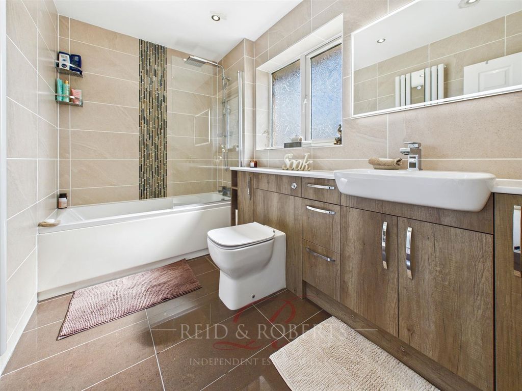 Additional image 4 of 4 bed detached house for saleYr Aber, Holywell CH8