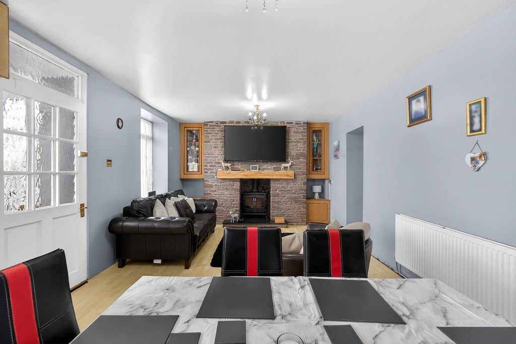 Additional image 6 of 3 bed semi-detached house for saleLlanover Road, Blaenavon NP4