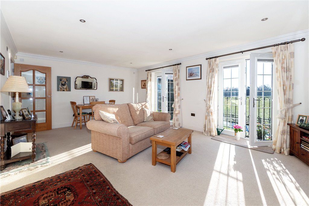1 bed flat for saleWest Street, Gargrave, Skipton BD23