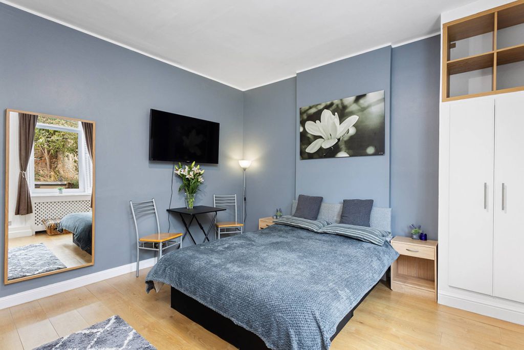 Studio for saleDrum Street, Gilmerton, Edinburgh EH17 photo 4