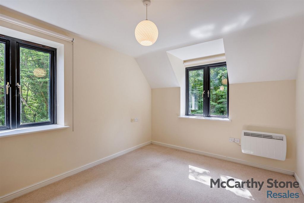 Additional image 12 of 2 bed flat for saleClarkson Court, Ipswich Road, Woodbridge IP12