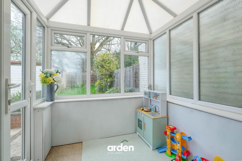 Additional image 6 of Hurdis Road, Shirley, B90