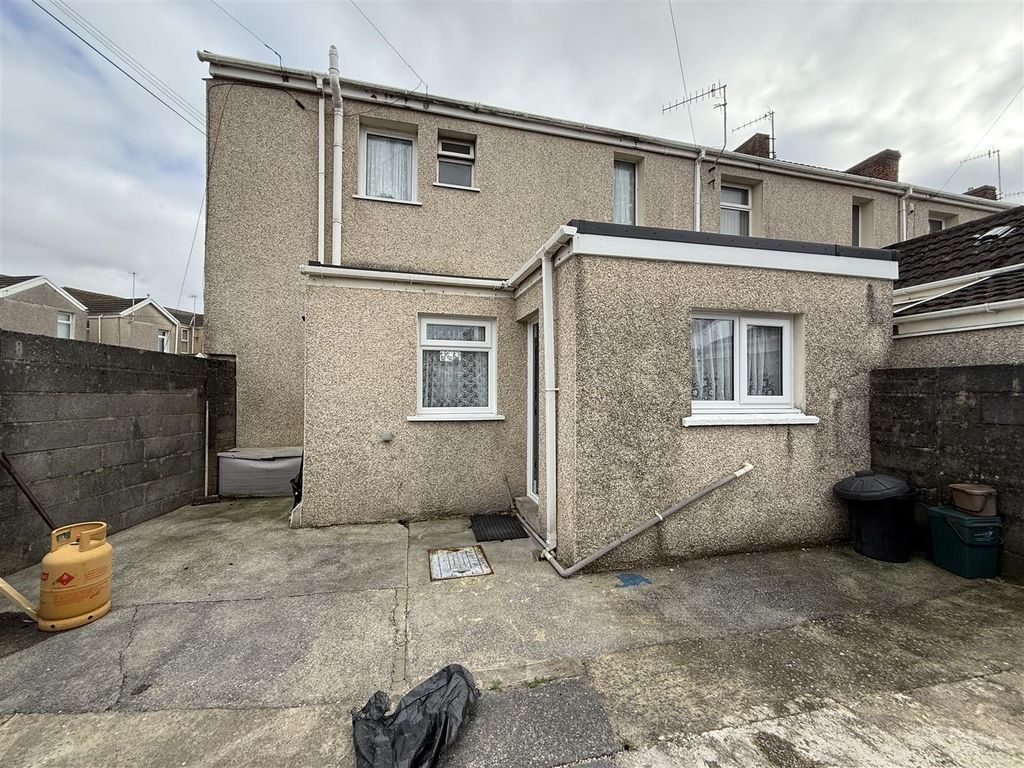 Additional image 20 of 3 bed end terrace house for saleHavelock Street, Llanelli SA15