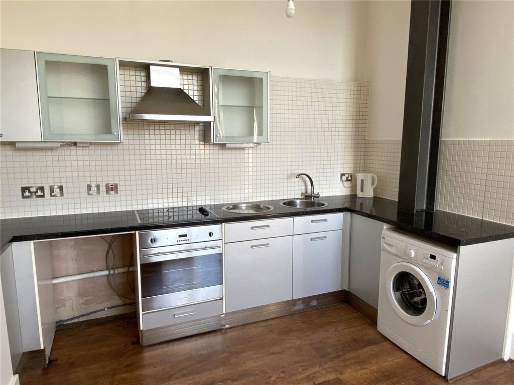 Additional image 2 of 2 bed flat for saleSprinkwell Mill, Bradford Road, Dewsbury WF13