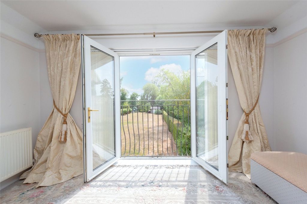 Additional image 13 of 4 bed detached house for saleChurch Lane, Arborfield, Reading, Berkshire RG2